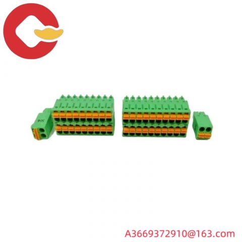 ABB 3HAC060919-001 Digital Connectors, for Industrial Automation
