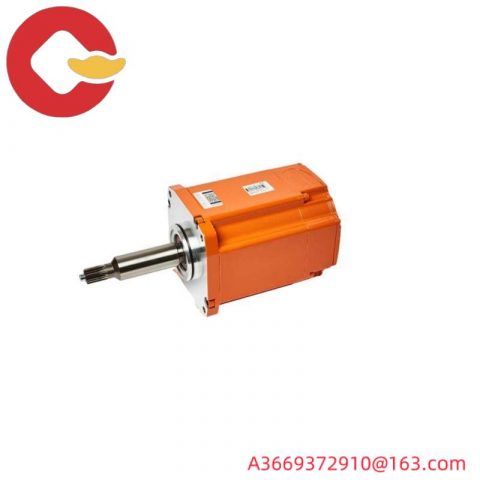ABB IRB6640/6600/6650/6650S A20B-2200-0321/06 Motor w/ Pinion, Precision Drive for Heavy Industries