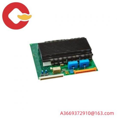ABB 3HAC5895-1/4 - Innovative Industry Control Module