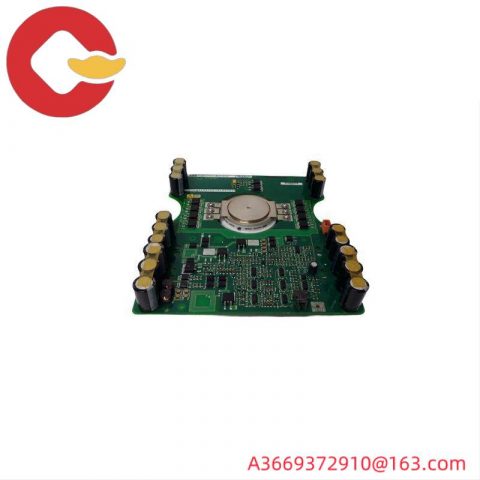 ABB 5SHX06F6004 Industrial Grade IGCT Module