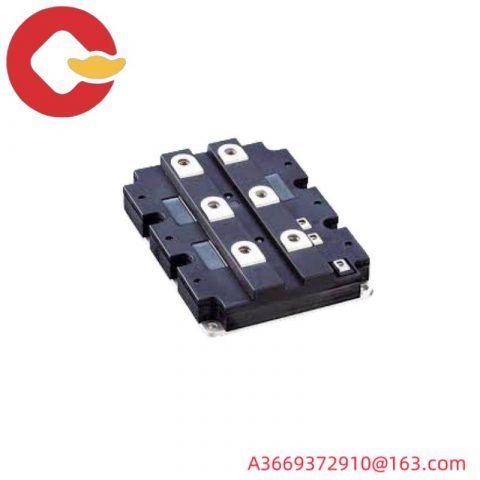 ABB 5SNA1200E330100 HiPak IGBT Module - Advanced Inverter Technology for Industrial Applications