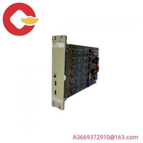 ABB 70EB03A, hesg 446729 R1 - Advanced Digital Input Module for Industrial Automation