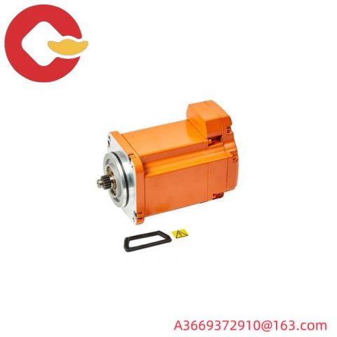 ABB 7600 3HAC056861-001 Rotational AC Motor M3, High Performance Drive for Industrial Applications