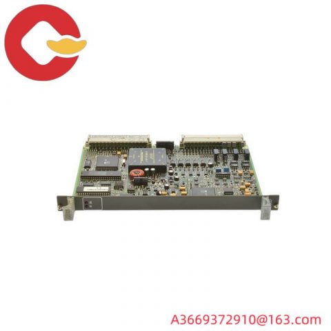 ABB 83SR07A-E | Industrial Control Module, Designed for Precision and Reliability