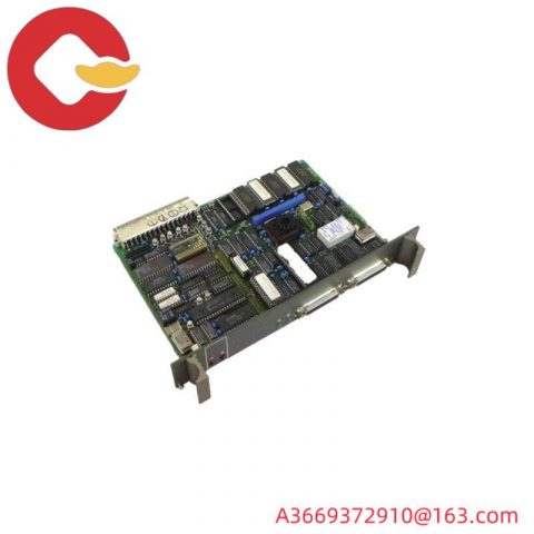 ABB GJR2368900R2340 Coupler Module: Precision Integration for Industrial Automation