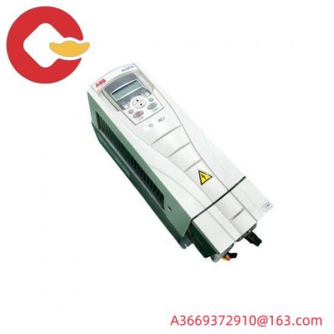 ABB ACS510-01-04A1-4 3ABD00015742-D Frequency Converter