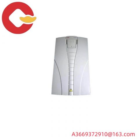 ABB ACS510-01-125A-4 Frequency Converter, Designed for Industrial Control Solutions