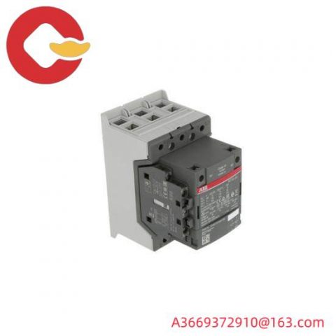 ABB AF140-30-11-13 - High Performance AC Contactor