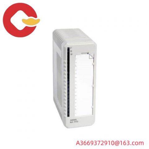 ABB AI830 Advant S800 Input Module