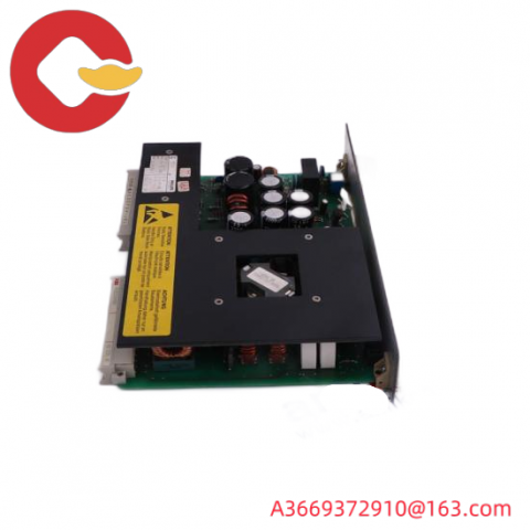 ABB AO810 3BSE038415R1 Control Board - Industrial Automation Component
