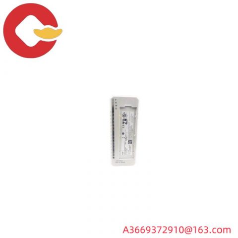 ABB AO810V2 Analog Output Module, 3BSE008522R1 - Precision Control Solutions for Industrial Automation