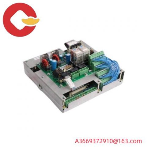 ABB ASDI-03 | 3HNA010255-001 | Paint Robot Board Module