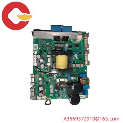 ABB BDPS-11C Power Supply Board