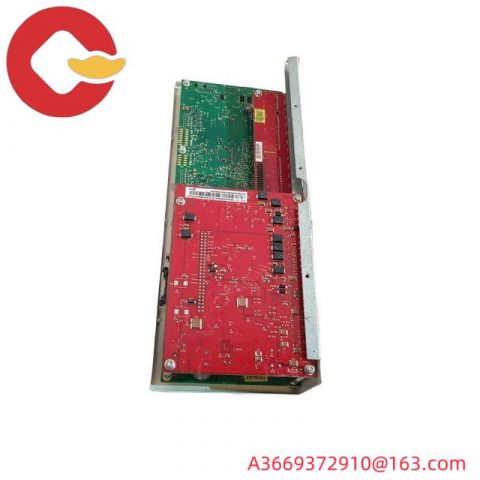 ABB BIO0003 Control Units - Advanced Automation Solutions