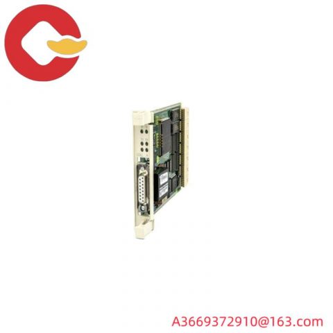 ABB CI543 3BSE010699R1 Communication Interface - Advanced Industrial Control Solution