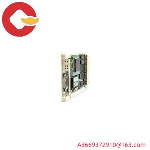 ABB CI545V01 | Ethernet Submodule for Industrial Automation, 200 Characters or Less