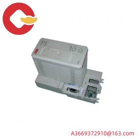 ABB 3BSE008584R1Field Industrial Control Module