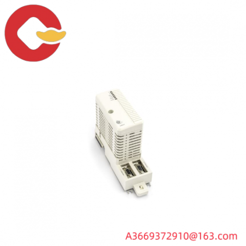 ABB CI854AK01 - PROFIBUS-DP/V1 Interface Module, Designed for Industrial Automation