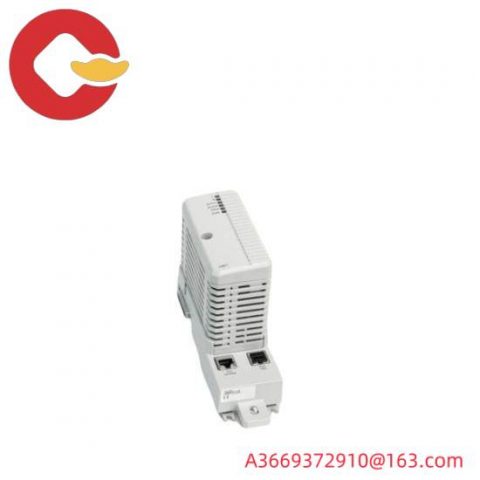 ABB CI871AK01 - 3BSE092693R1 - FF HSE Interface Module