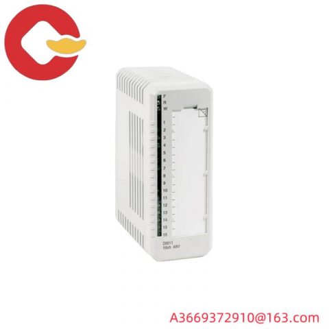 ABB DI811-1 3BSE00853R1 Industrial Circuit Board