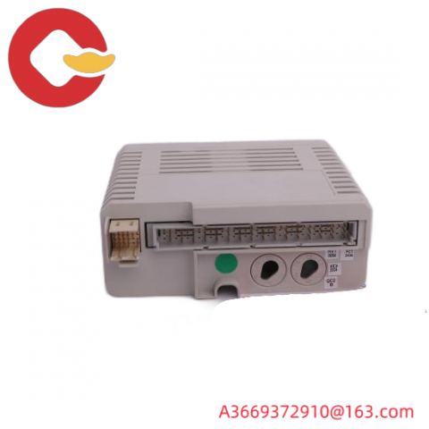 ABB DS200TCQBG1B: High-Performance Control Module