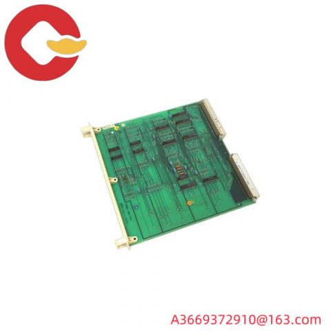 ABB DSBC111 57310256-K Bus Module: Industrial Automation Solutions
