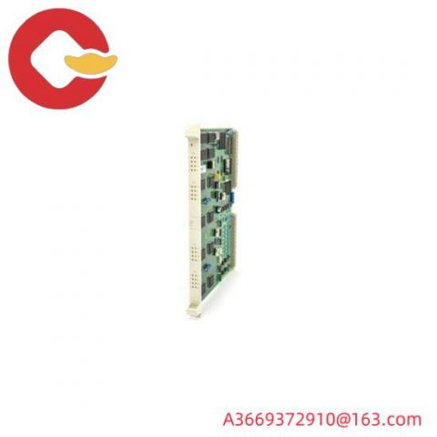 ABB DSDP170 57160001ADF: Precision Pulse Counting Board for Industrial Automation