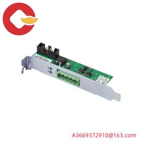 ABB DSQC572 | 3HAC023242-001 | Devicenet Board
