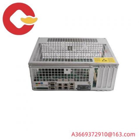 ABB DSQC639 3HAC025097-001: Industrial Robot Circuit Board