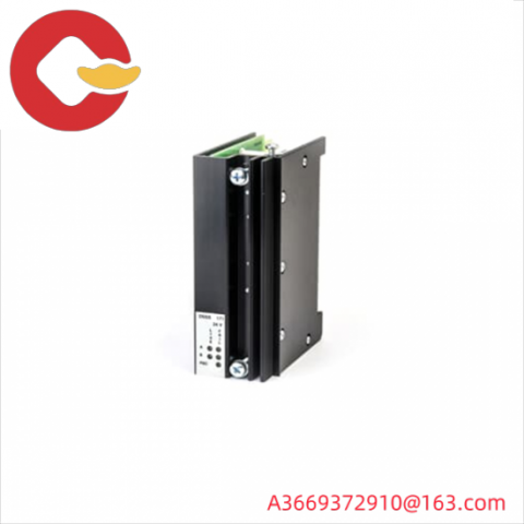 ABB DSSS171 Voting Unit - Industrial Control Module