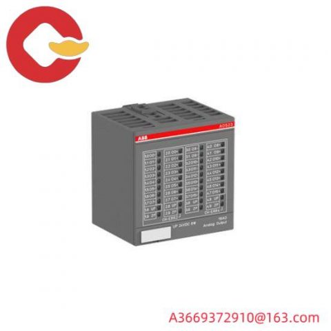 ABB NKCL01-20 Controller for Industrial Automation