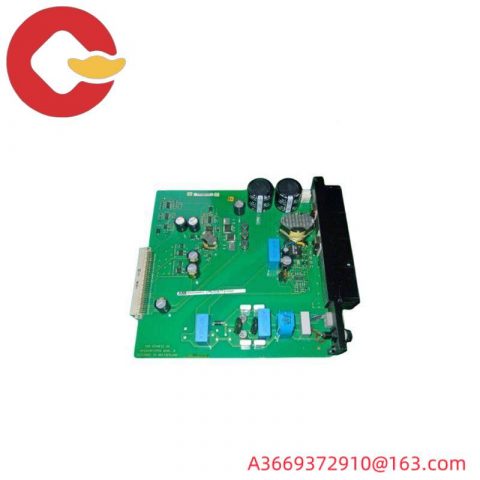 ABB HESG324490R1 316NG65 Relay Control Module