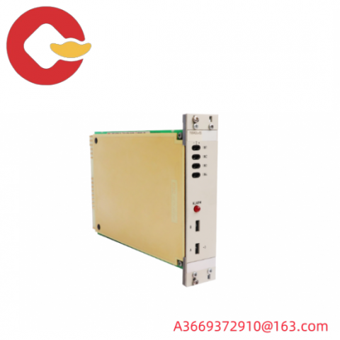 ABB HESG447398R20 - HE666710-318/1 70EA06a-E Control Module, Precision Engineered for Industrial Automation