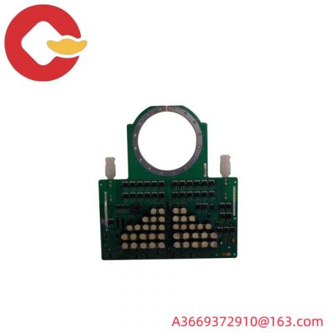 ABB HIEE200072R0002 USB030AE02: Advanced Power Supply Module for Industrial Automation