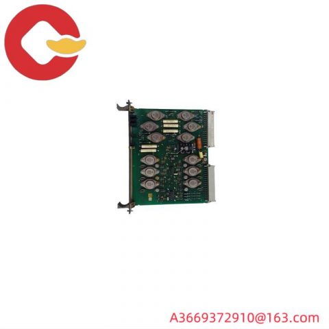 ABB LT8978b V1 HIEE320639R1 Output Module