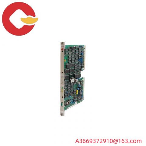 ABB HITE303278R1 Industrial Control Board