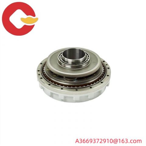 ABB IRB 6700 VR3 HAC044841-003 Reduction Gear