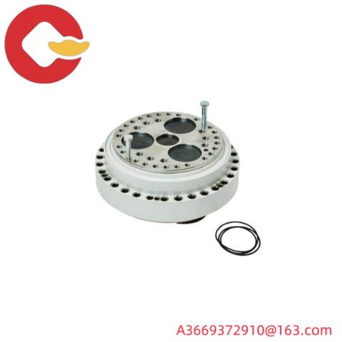 ABB IRB 8700, 3HAC043073-003 Reduct Gear RV-500N-236.36, Industrial Automation Module