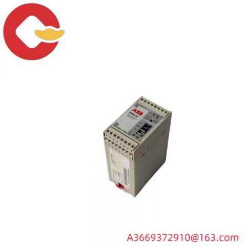 ABB NAIO-01 ANALOG IO EXTENSION KIT | PLC Option/SP Kit