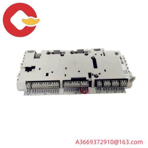 ABB NDCU-12C Industrial Control Module, Advanced PLC Technology