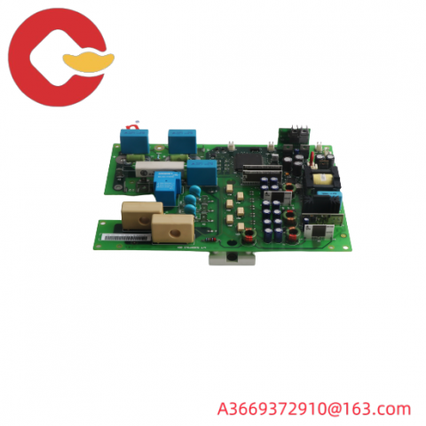 ABB NINT-45 Control Circuit Board