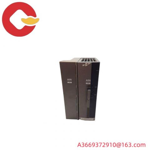 ABB PHBAIN2200C100 AIN-220 Analog Input Module with Termination