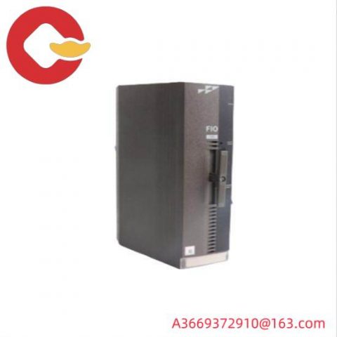 ABB P-HB-FIO-1000C100 Fieldbus Termination Base: Industrial Automation Solution