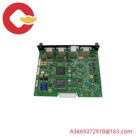 ABB P3LG 1KHW001432R0001 Drive Board: High-Performance Motor Control Module