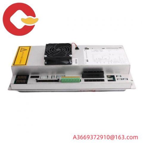 ABB PDB-02 | 3HNA026293-001 | Thermocouple/mV Input Module