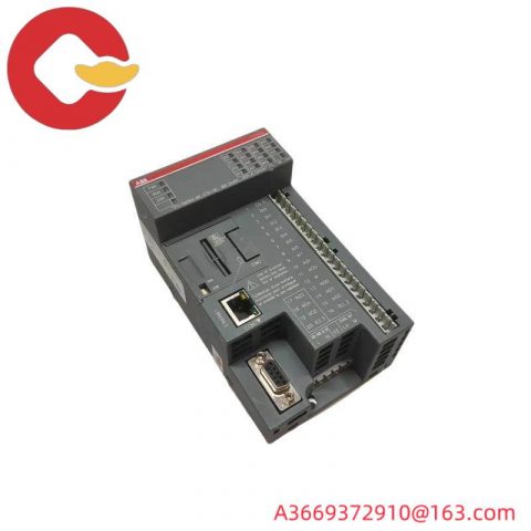 ABB PM564-RP-ETH-AC Programmable Logic Controller Module