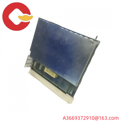 ABB PM630 AC110 Board, Industrial Automation, PLC, Electronics