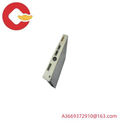 ABB NTU-7Q2E BAILEY INFI 90: Advanced Industrial Control Module