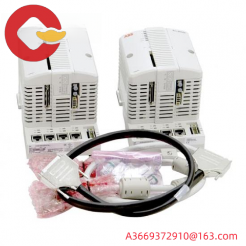 ABB PM866K02 3BSE050199R1 Processor Unit - Industrial Control Module