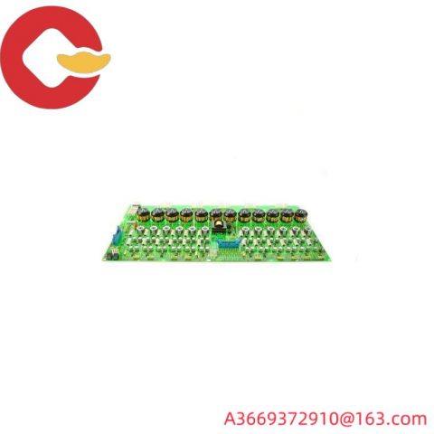 ABB SAMT11 57211369 Industrial Control Board